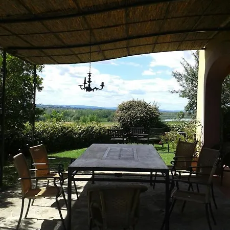 Casa vacanze Poggio Vaccaio Casa Vittoria 200 Mq *