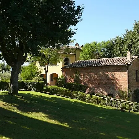 Casa vacanze Poggio Vaccaio Casa Vittoria 200 Mq *