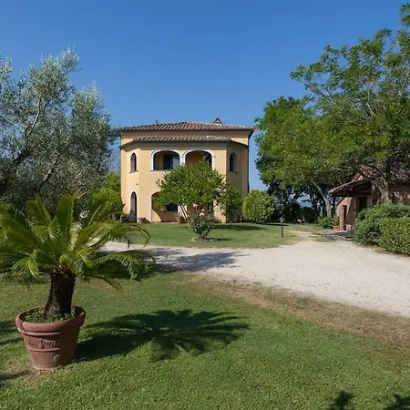 Poggio Vaccaio Casa Vittoria 200 Mq Perugia