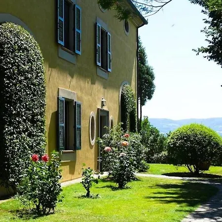 Poggio Vaccaio Casa Vittoria 200 Mq Holiday home *