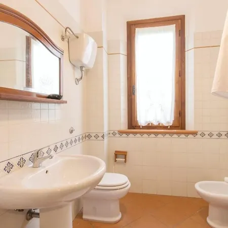Casa vacanze Poggio Vaccaio Casa Vittoria 200 Mq *