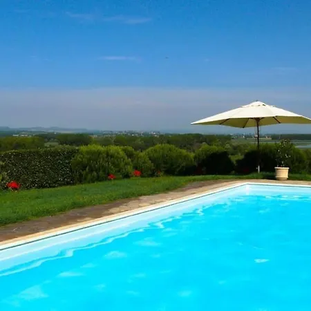 Casa vacanze Poggio Vaccaio Casa Vittoria 200 Mq *