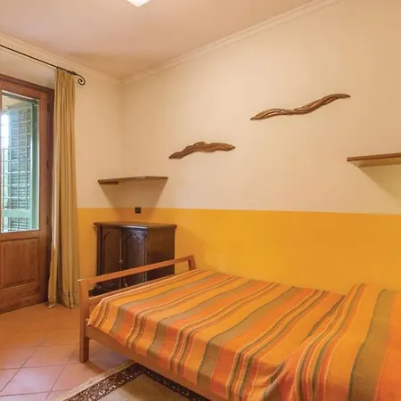 Poggio Vaccaio Casa Vittoria 200 Mq