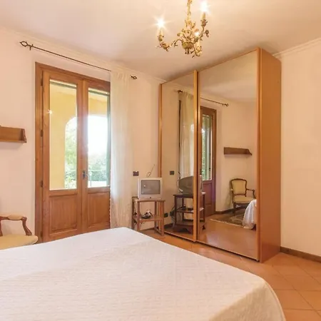 Poggio Vaccaio Casa Vittoria 200 Mq *
