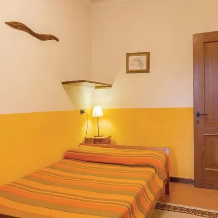 Casa vacanze Poggio Vaccaio Casa Vittoria 200 Mq *