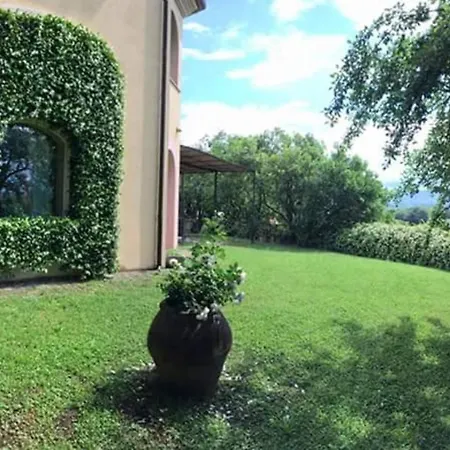 Poggio Vaccaio Casa Vittoria 200 Mq Casa vacanze Perugia